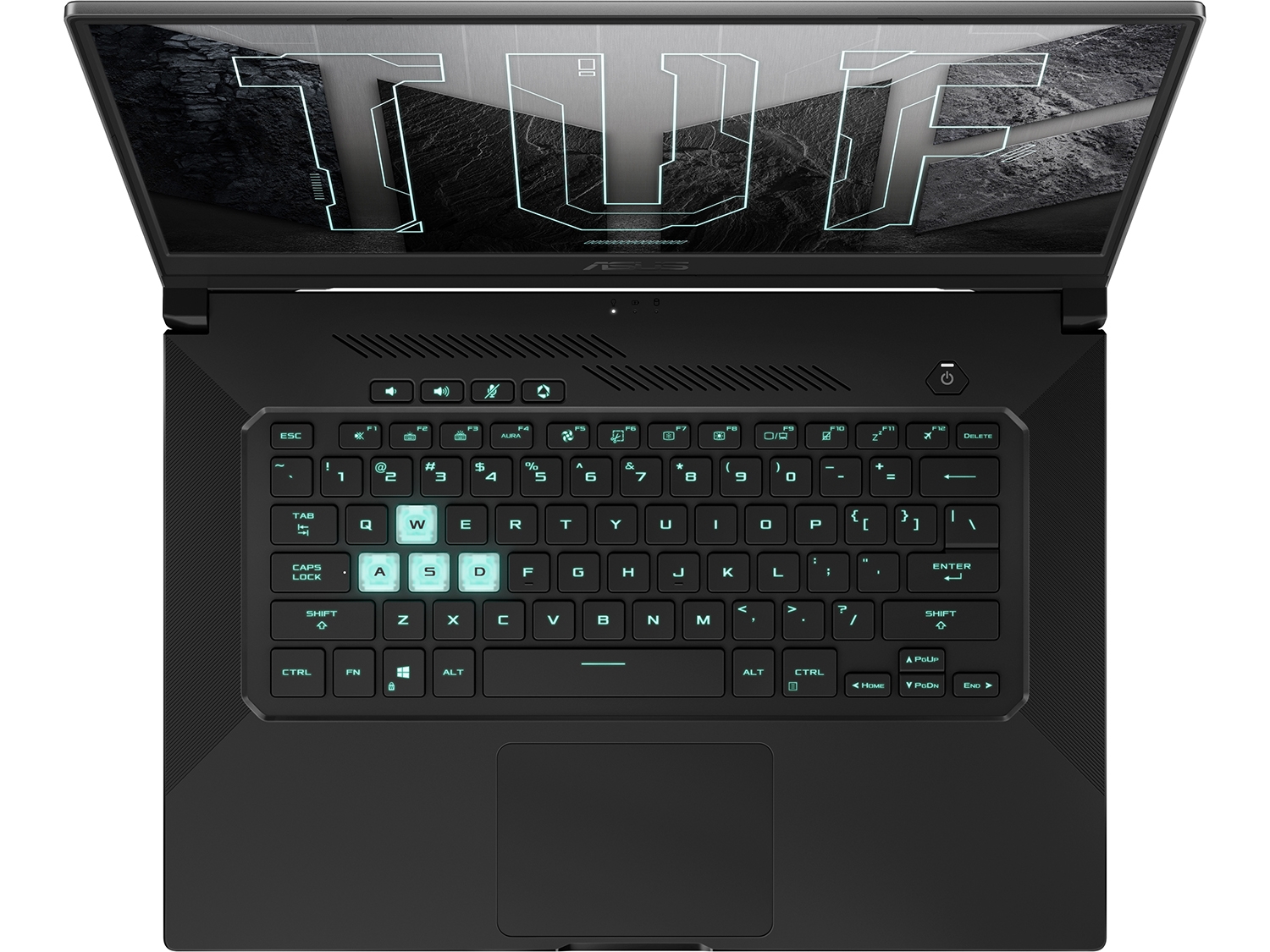 Asus TUF Gaming F15