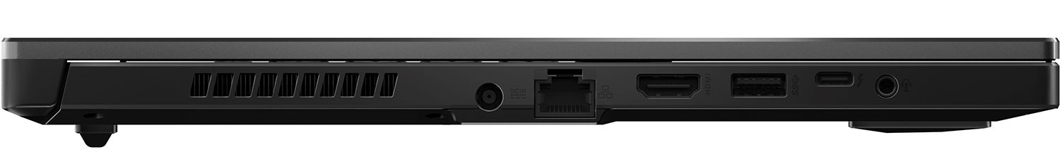 Asus TUF Gaming F15
