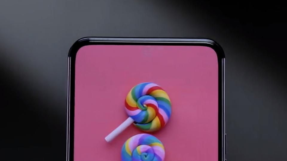 Samsung, Xiaomi, OPPO, Vivo và ZTE sẽ ra mắt smartphone có camera ẩn dưới màn hình trong năm nay Samsung, Xiaomi, OPPO, Vivo và ZTE sẽ ra mắt smartphone có camera ẩn dưới màn hình trong năm nay