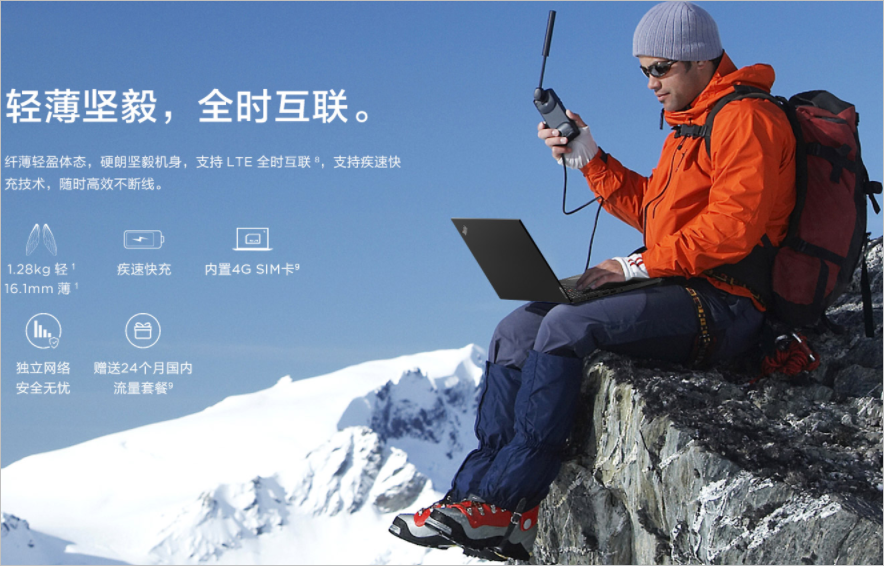 ThinkPad T14s 2021