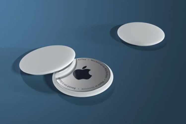 Mọi điều cần biết về Apple AirTags trước giờ G 1
