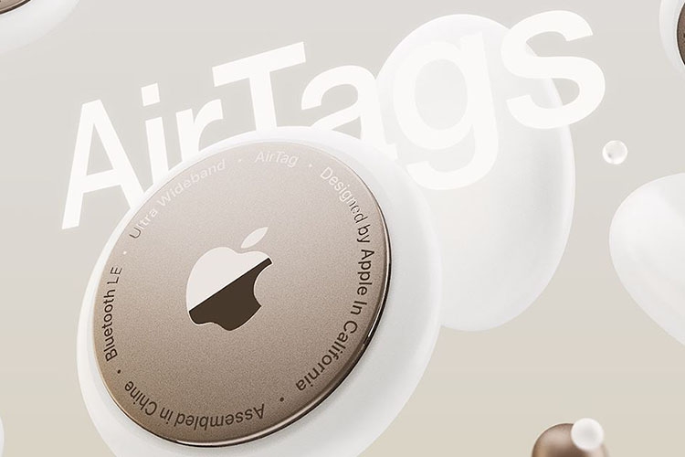 Mọi điều cần biết về Apple AirTags trước giờ G 2