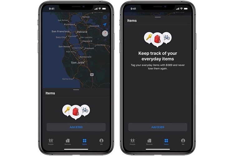 Mọi điều cần biết về Apple AirTags trước giờ G 6