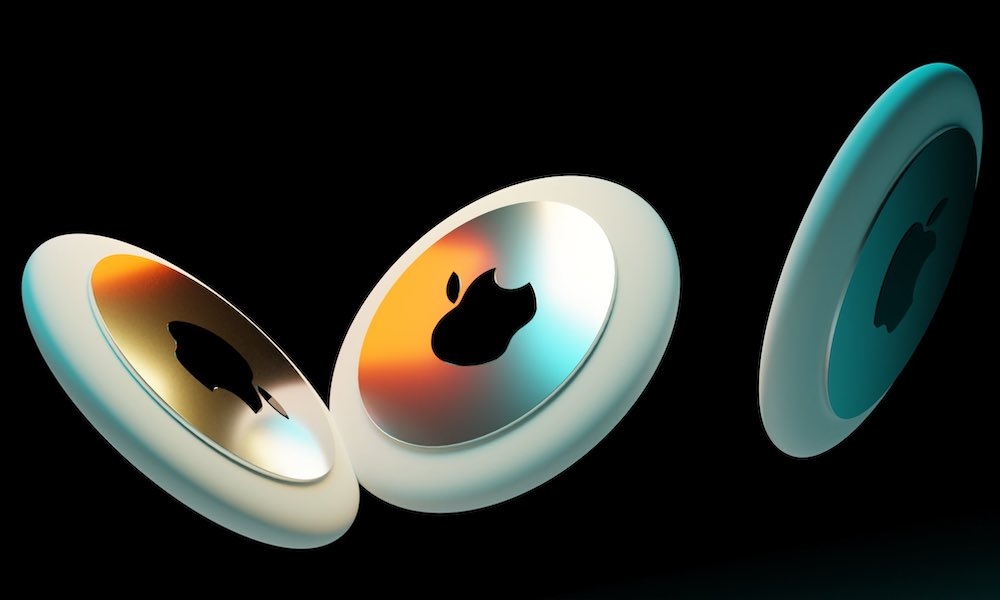 Mọi điều cần biết về Apple AirTags trước giờ G 9