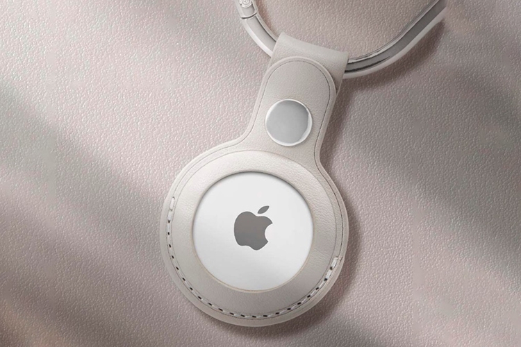 Mọi điều cần biết về Apple AirTags trước giờ G 10