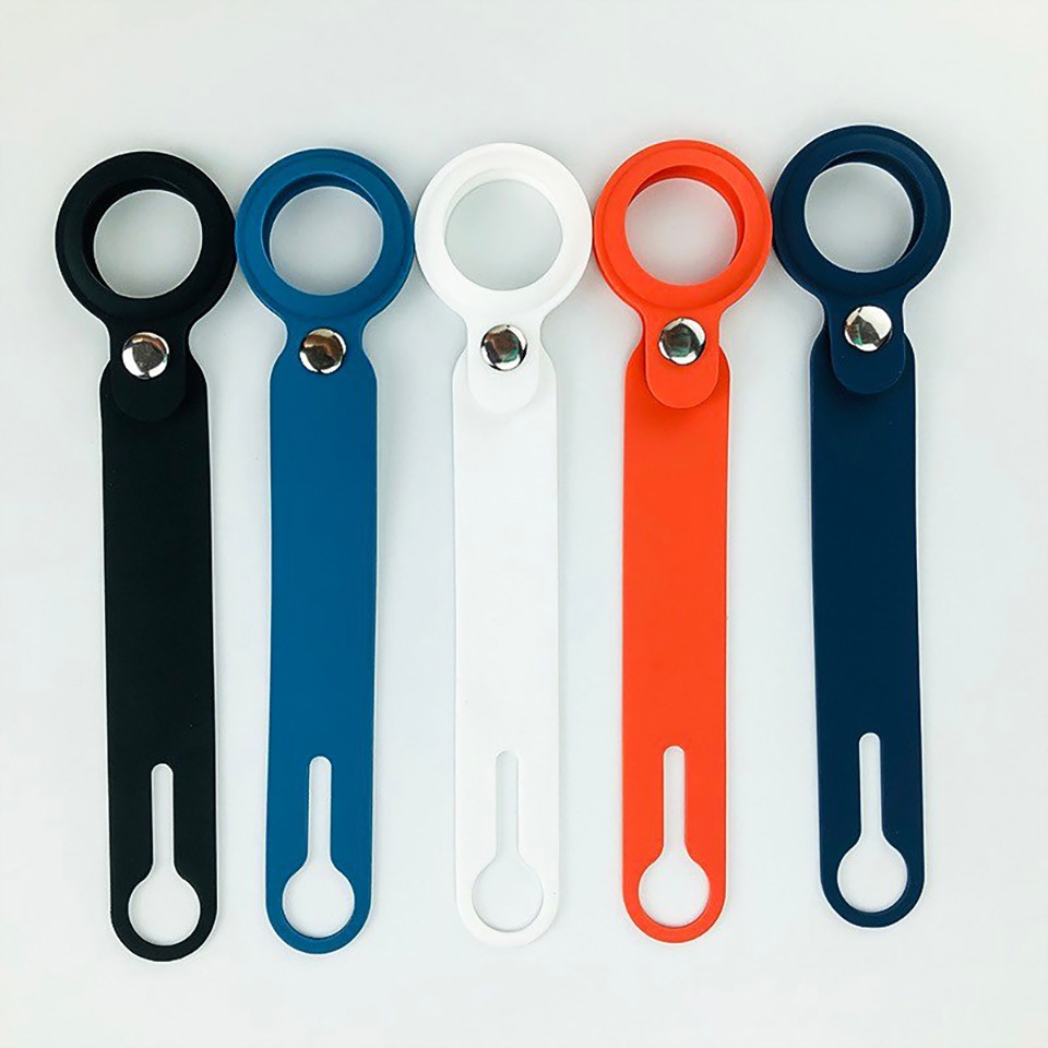 Phụ kiện dành cho Apple AirTags (ảnh 2) Phụ kiện dành cho Apple AirTags (ảnh 2)