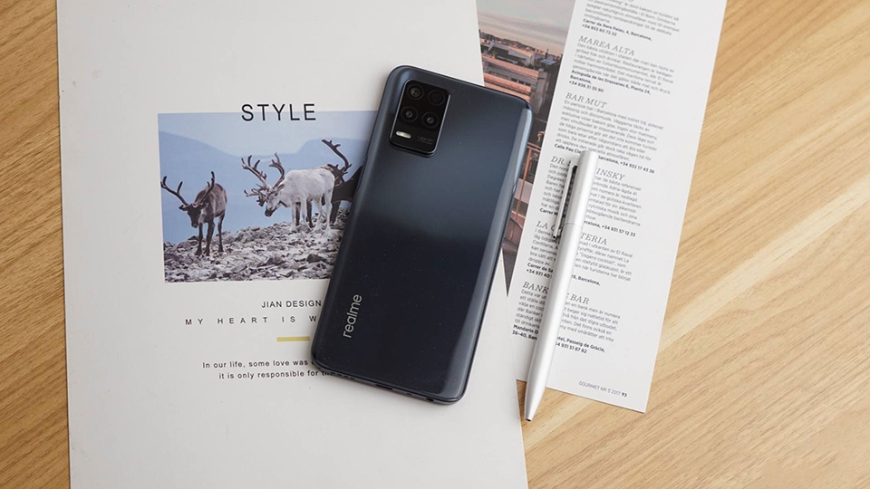 Realme V13 5G (9)