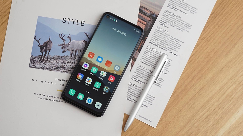 Realme V13 5G (8)