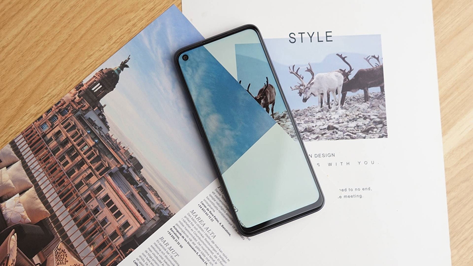 Realme V13 5G (4)