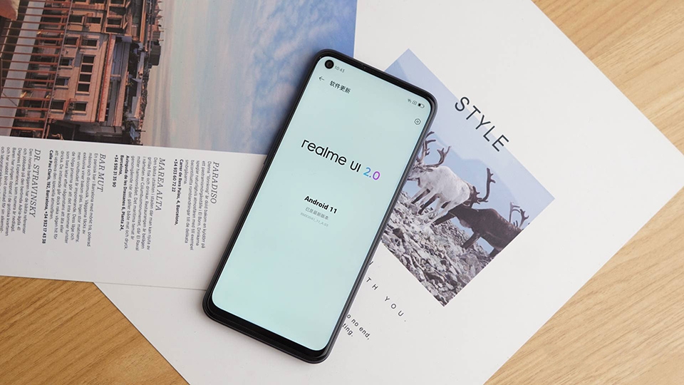Realme V13 5G (7)