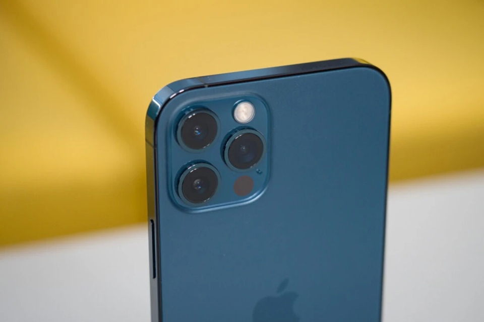 iPhone 12 series