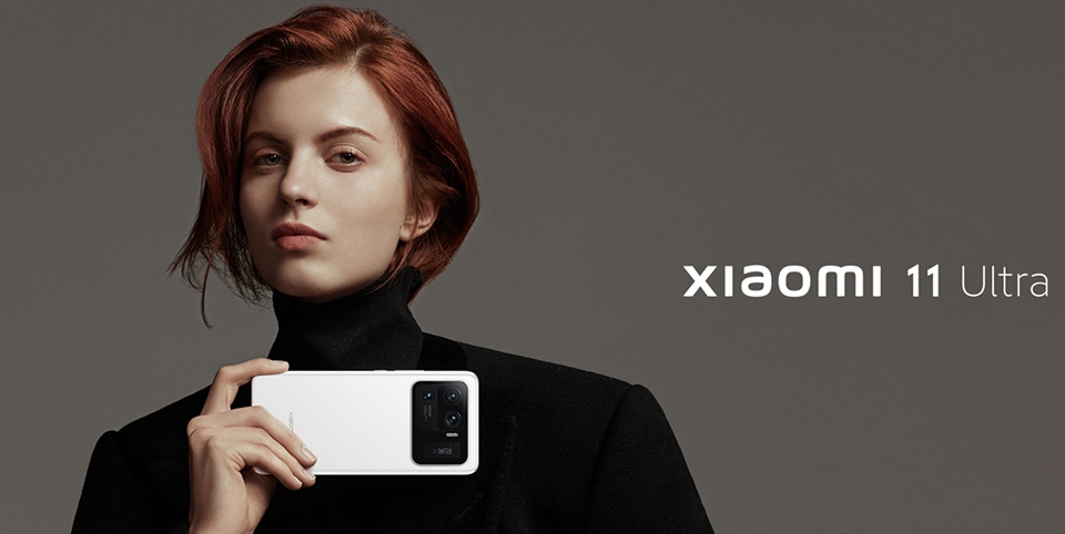 Ultra Night Photo trên cả 3 camera sau