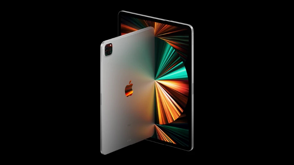 Apple ra mắt iPad Pro 2021 với chip M1 siêu mạnh và mạng 5G