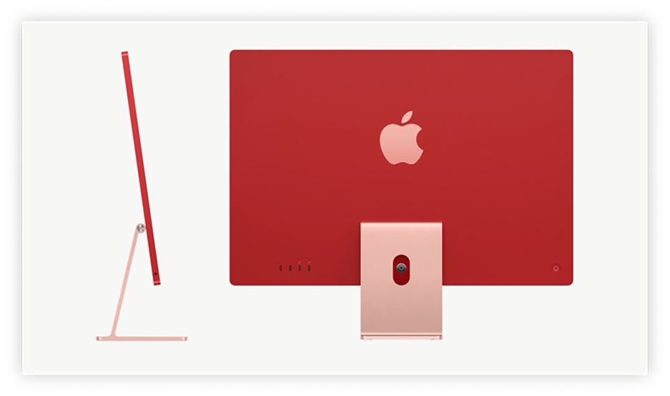 Thông tin iMac 2021 (ảnh 1) Thông tin iMac 2021 (ảnh 1)