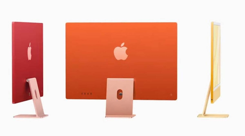 Thông tin iMac 2021 (ảnh 8) Thông tin iMac 2021 (ảnh 8)