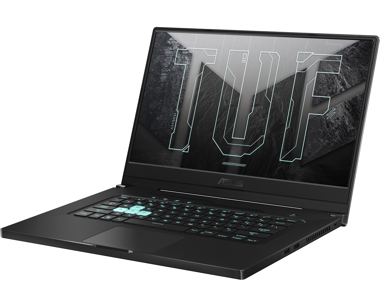 Asus TUF Gaming FX516