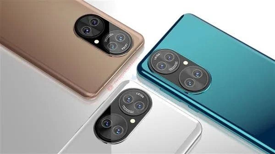 Rò rỉ thông tin Honor 50