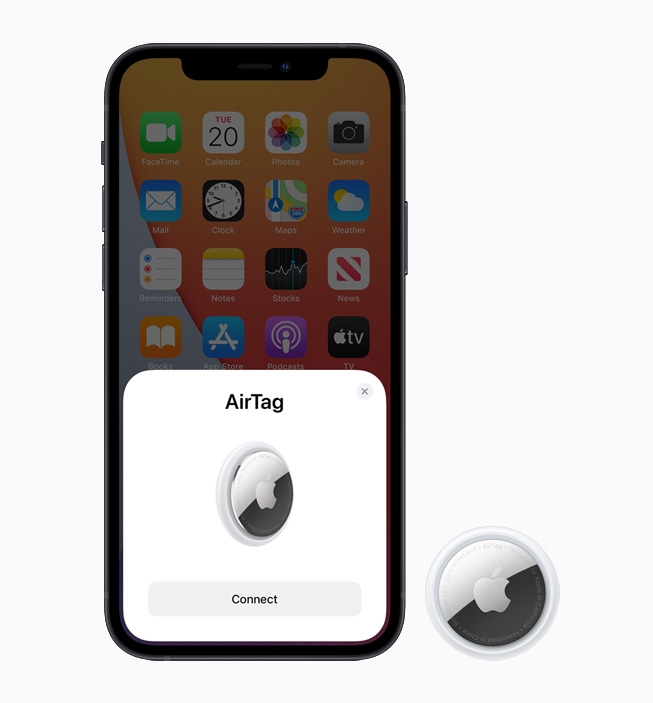 AirTag là gì 03