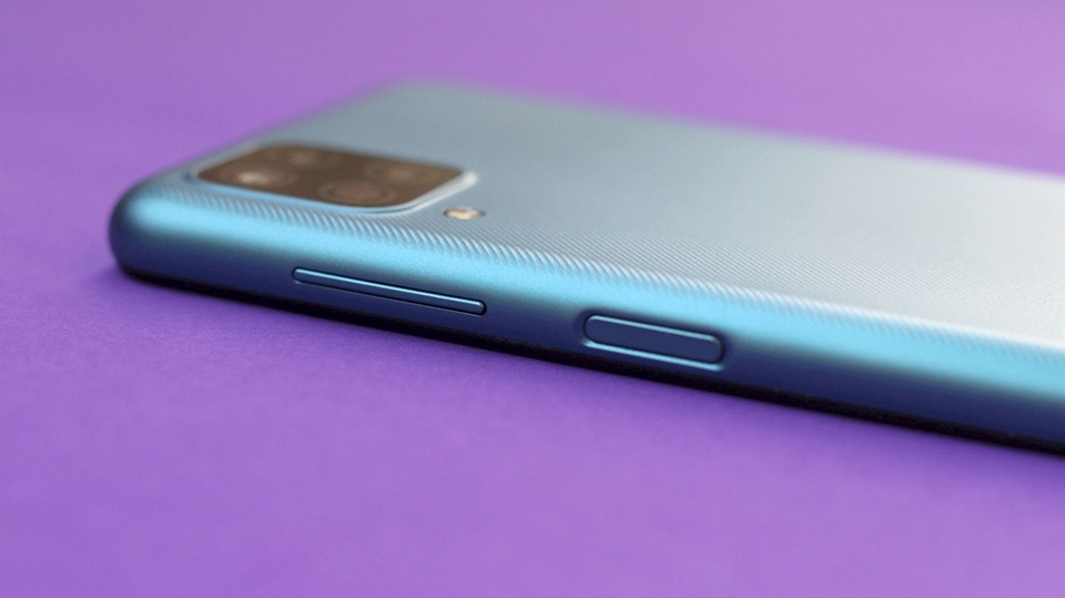Samsung Galaxy M12