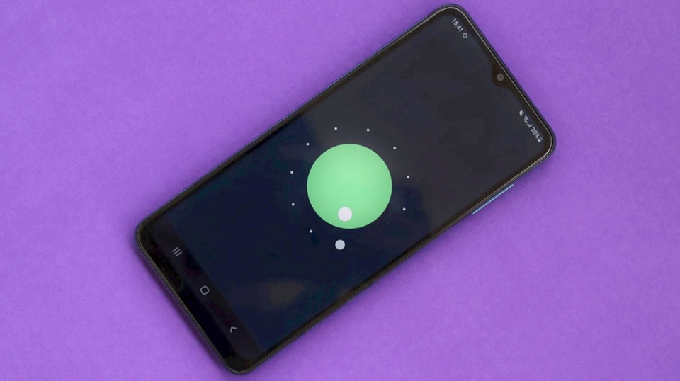Samsung Galaxy M12