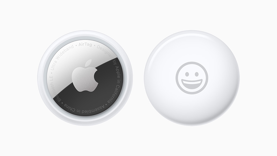 Loạt tính năng tốt nhất của Apple AirTag (ảnh 1)