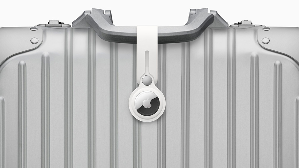 Loạt tính năng tốt nhất của Apple AirTag (ảnh 7)