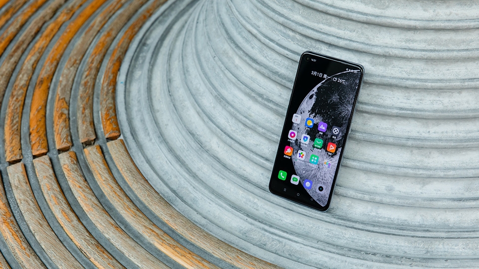 Realme GT