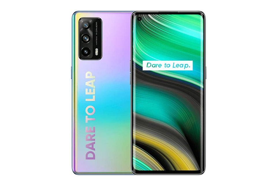 Realme X7 Pro Ultra