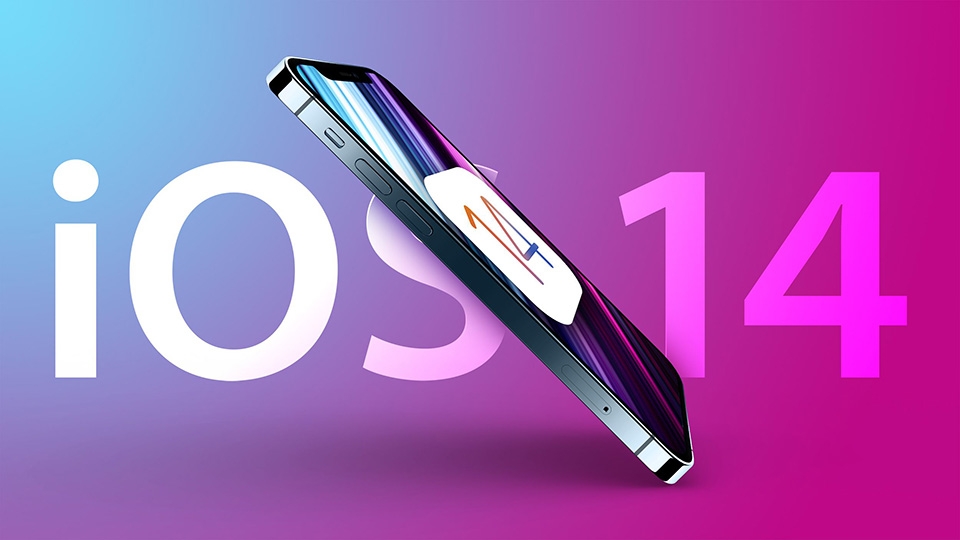 iOS 14.6 iOS 14.6