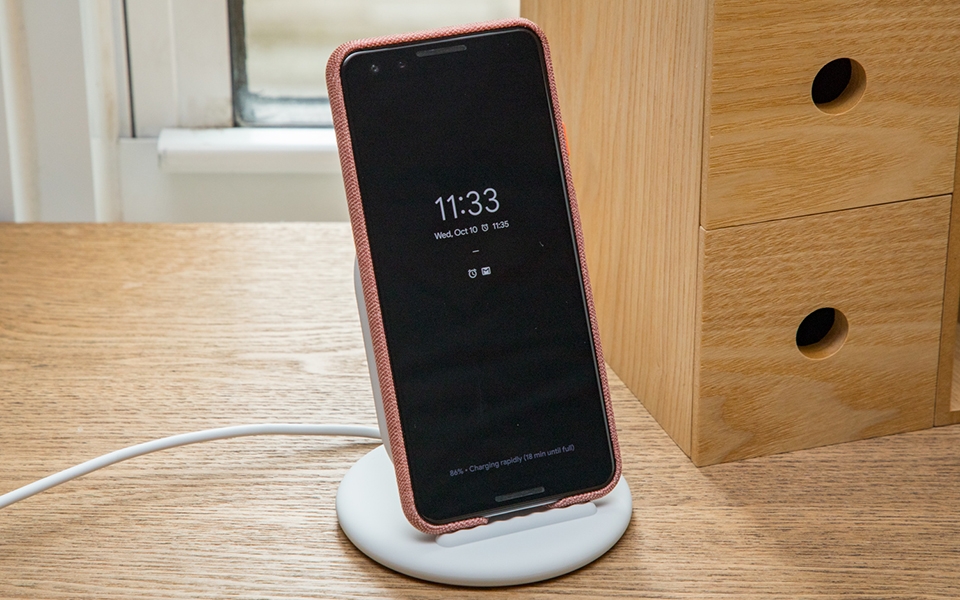 Sạc không dây Samsung