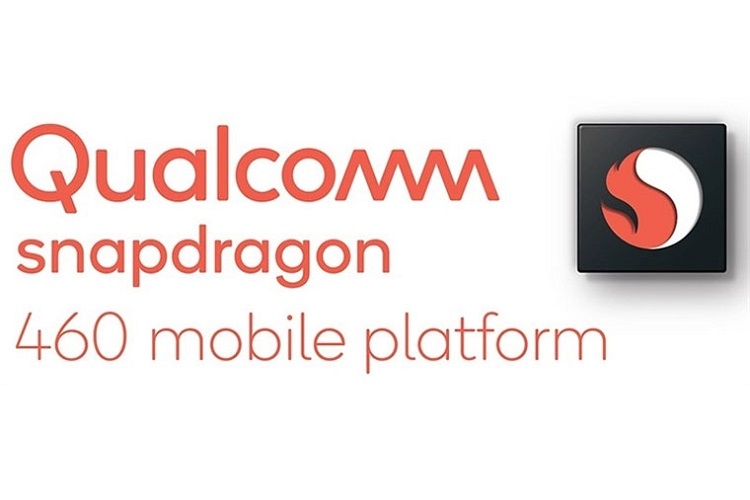 snapdragon 460