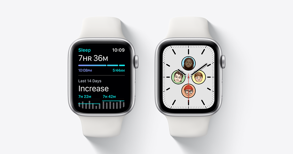 watchOS 7.5 beta 1 được phát hành cho các nhà phát triển watchOS 7.5 beta 1 được phát hành cho các nhà phát triển