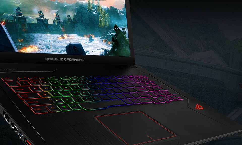 Tìm hiểu công nghệ đèn bàn phím (ảnh 4)