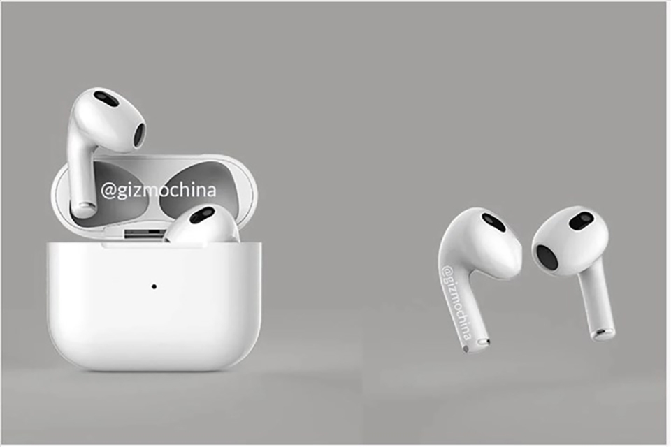 AirPods 3