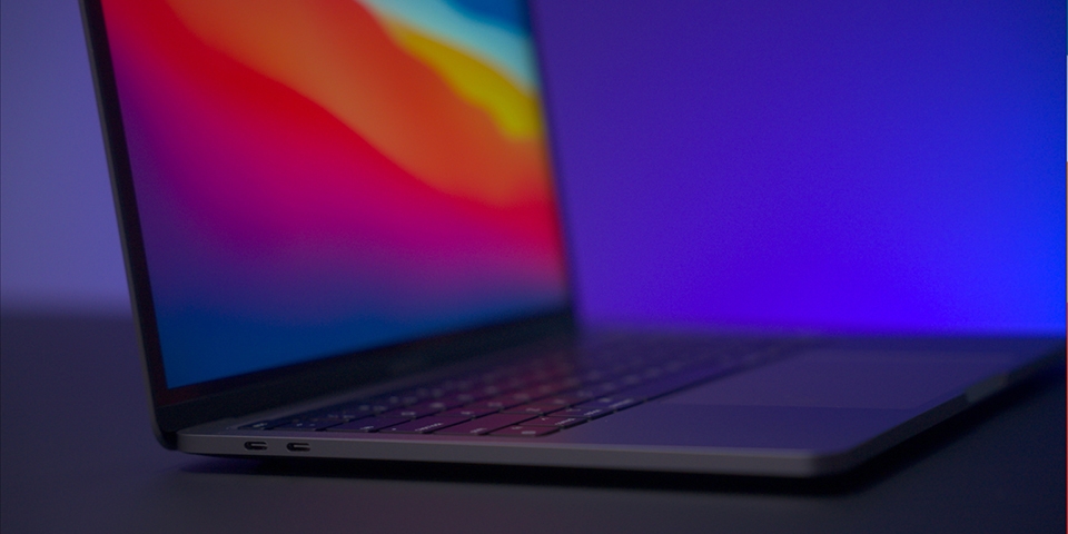 MacBook Pro