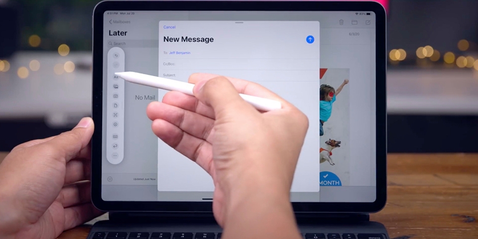 Apple Pencil