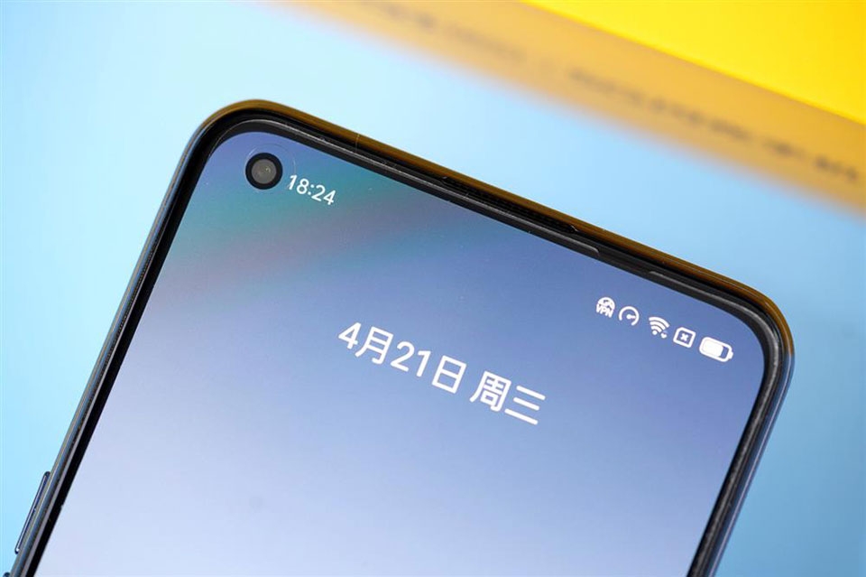 Realme Q3 Pro