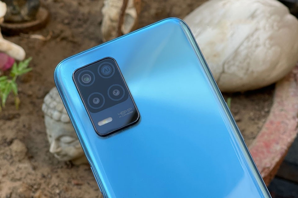 Realme 8 5G