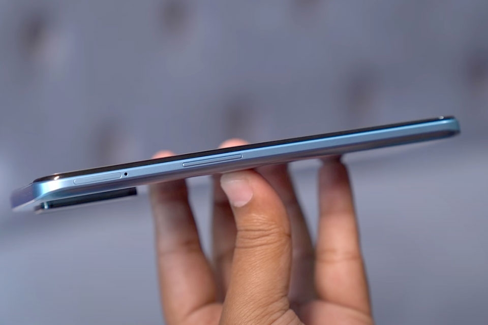 Realme 8 5G