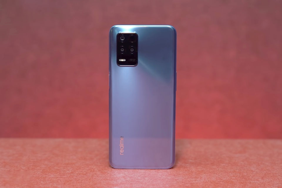 Realme 8 5G