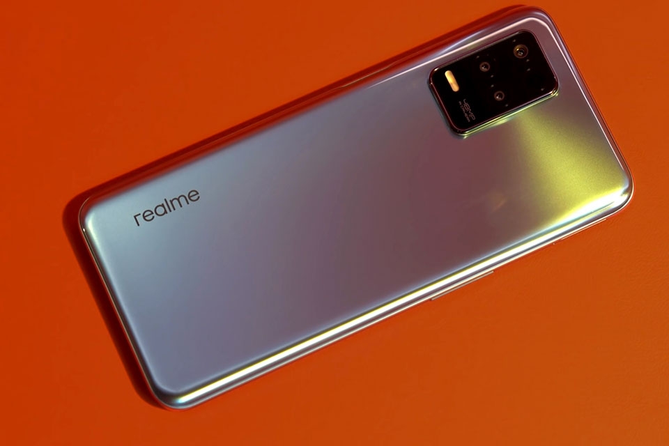 Realme 8 5G