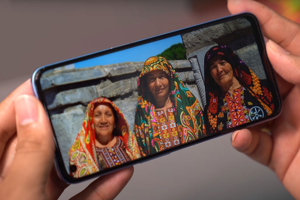 Realme 8 5G