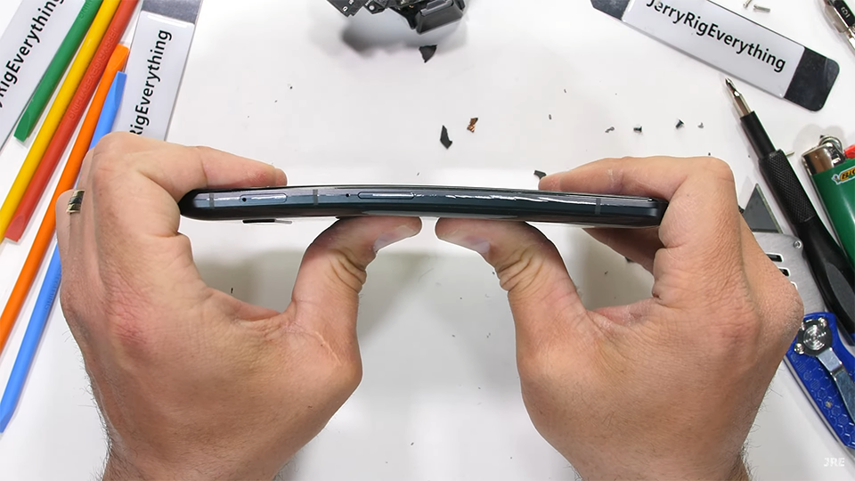 Tra tấn Black Shark 4 Pro (ảnh 7)