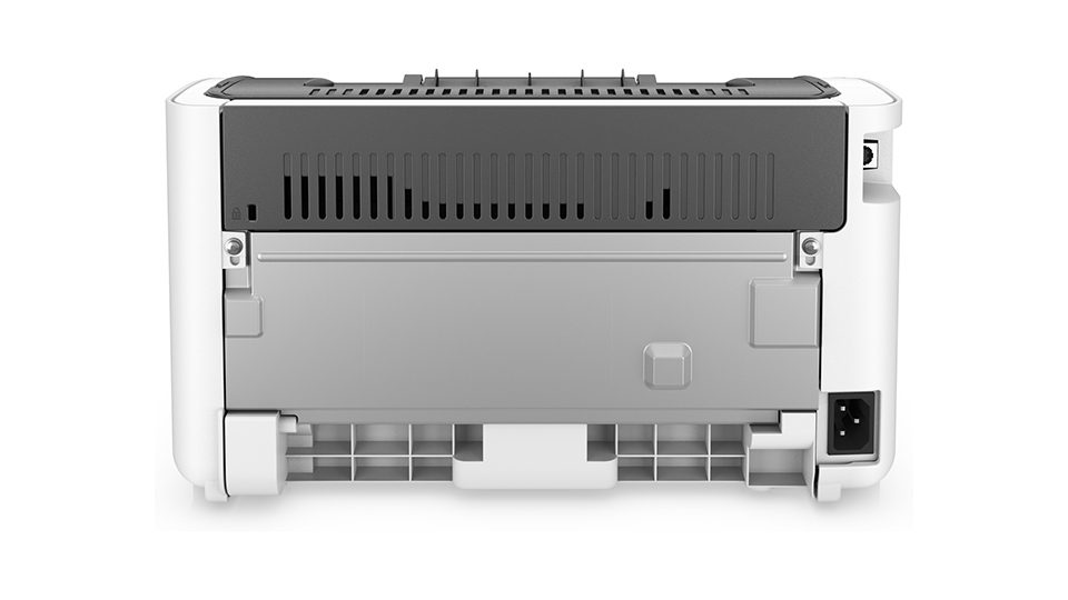 Máy in HP LaserJet Pro M12a