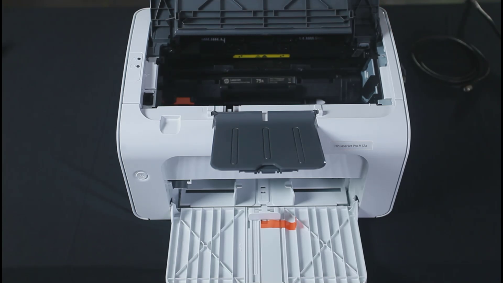 Máy in HP LaserJet Pro M12a