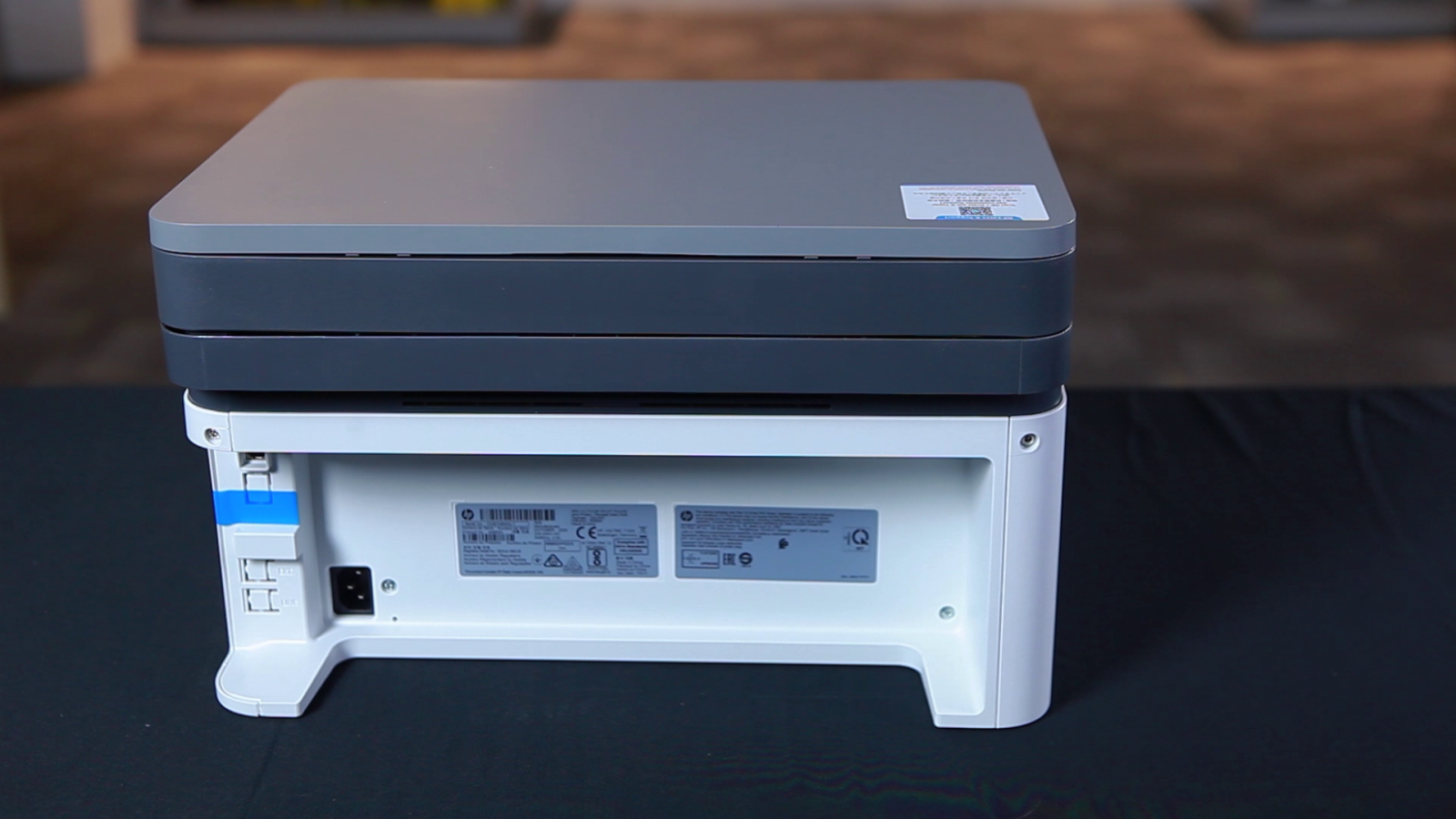 Máy in HP LaserJet Pro MFP M135w