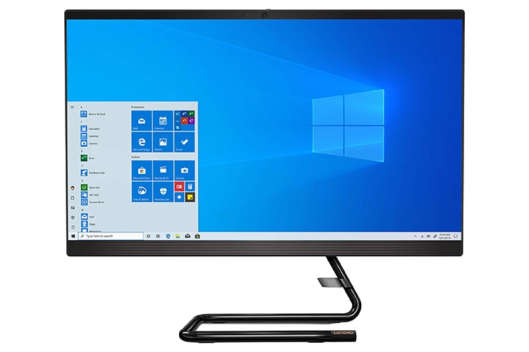 Lenovo IdeaCentre AIO 3 24IIL5: Mức giá hợp lý cho một chiếc máy tính 2 trong 1 2