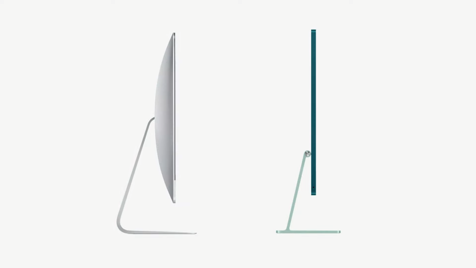 So sánh iMac 24 inch và iMac 21.5 inch (ảnh 2)