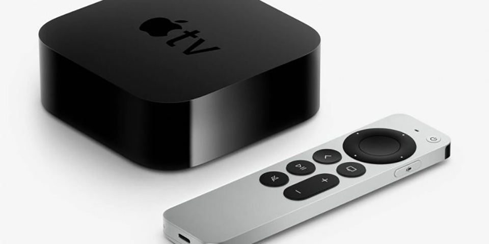 Apple TV Apple TV