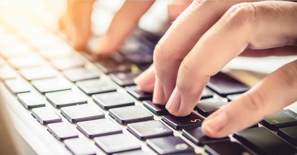 Các kiểu bàn phím (ảnh 1)